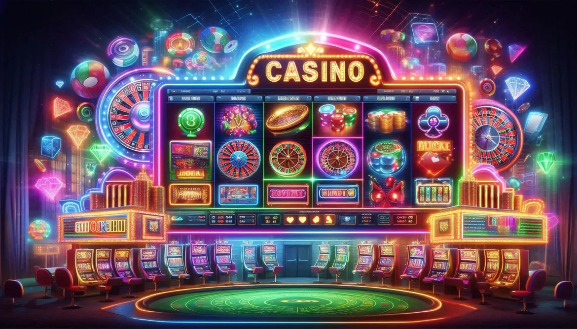 All In Casino